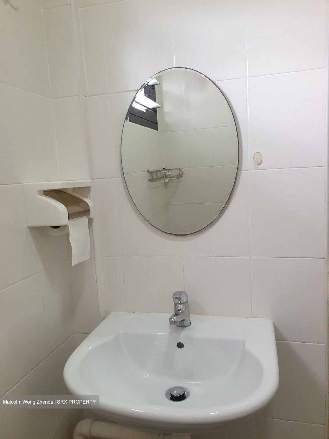 Blk 333 Teck Ghee View (Ang Mo Kio), HDB 3 Rooms #571841071